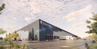 Rent Industrial building in Crucero - Aquende