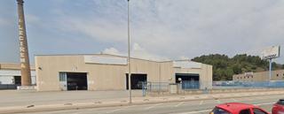 Capannone industriale in N/A