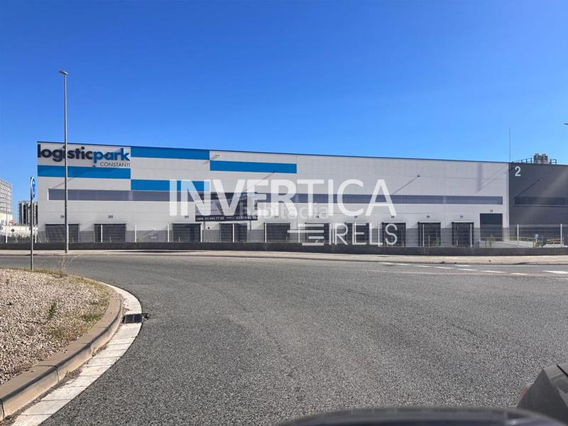 Foto 49de3e55-70cf-4639-8ce8-2eb9ff07f6a7. Lloguer nau industrial a Constantí