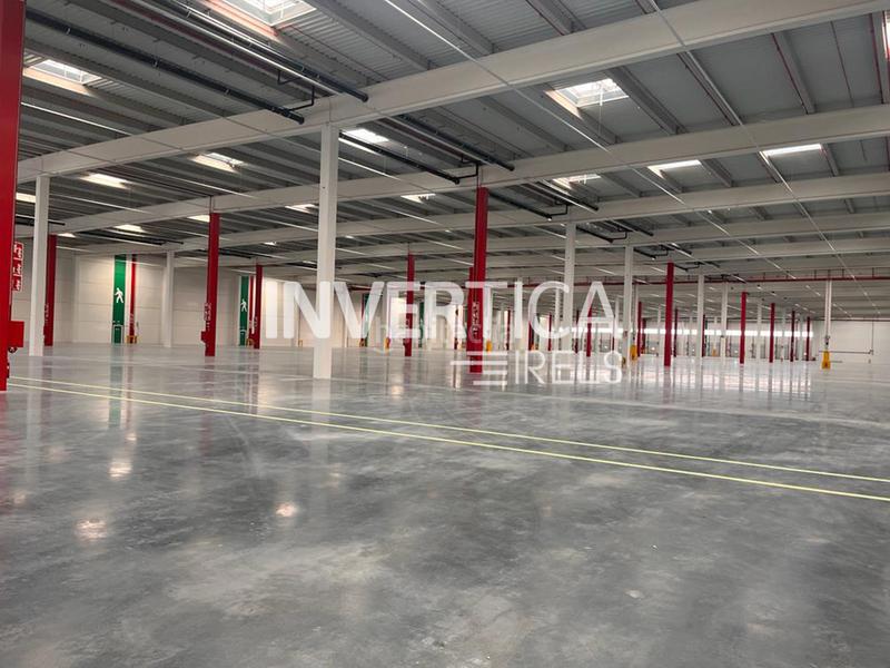 Foto 75a767b7-6d3c-44ee-9b22-c22c00041a27. Lloguer nau industrial a Constantí