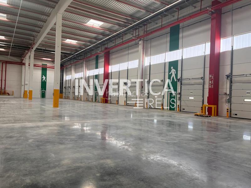 Foto 7c30079d-57cd-4f23-8ac0-4e3122952df1. Lloguer nau industrial a Constantí