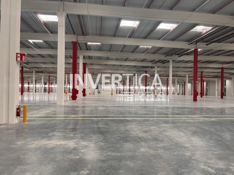 Foto c24ea0b3-763e-43b5-bd68-d494d7df0c8c. Lloguer nau industrial a Constantí