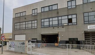 Lloguer Nau industrial a Carretera de l'hospitalet 57. Nave corporativa en cornellà de llobregat