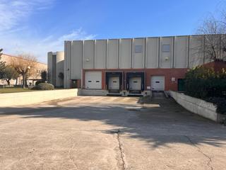 Location Bâtiment à usage industriel  Carrer maresme. Nave logística en santa perpetua de la mogoda