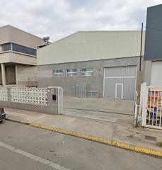 Lloguer Nau industrial a Carrer dandorra 40. Nave industrial con cmara frigorfica