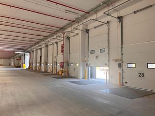 Rent Industrial building in Eixample Sud - La Barceloneta. Nave logística en el poligono pratenc