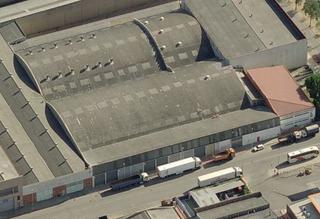 Lloguer Nau industrial  Ronda de santa maria. Nave logística con muelles de carga en barberà del vallès