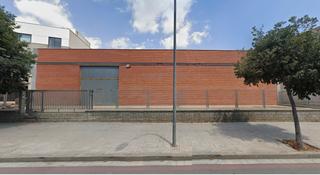 Lloguer Nau industrial a Carretera de l'hospitalet 64. Nave industrial en cornellà de llobregat