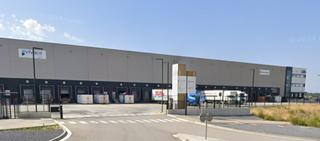 Miete Fabrikhalle in Lliçà d´Amunt. Nave logística en lliçà d'amunt