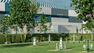 Lloguer Solar industrial a Calle joaquin lopez ros 1113