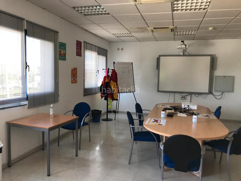 Foto 7e06ac64-b07d-4a51-b262-1a75f39d6f53. Lloguer nau industrial a calle galileo galilei 3 a Alcalá de Henares