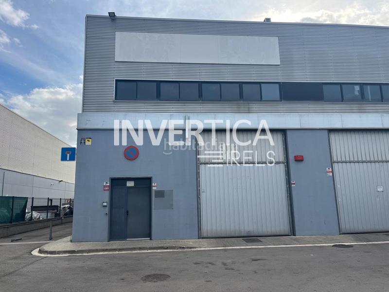 Foto 6b057335-3a43-4584-b6d1-9ff229080bb4. Affitto capannone industriale in El Pla Sant Feliu de Llobregat