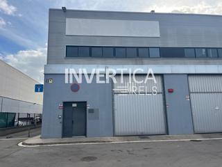 Location Bâtiment à usage industriel  Carrer del comerç. Nave en alquiler en sant feliu de llobregat