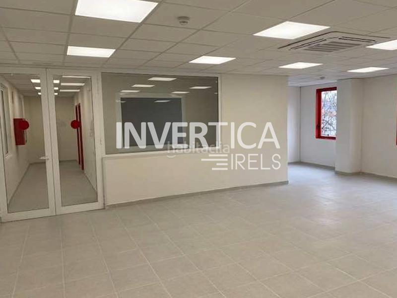 Foto 8d37f33f-24a0-4a8b-a888-6641244841f4. Affitto capannone industriale con riscaldamento in Sant Feliu de Llobregat