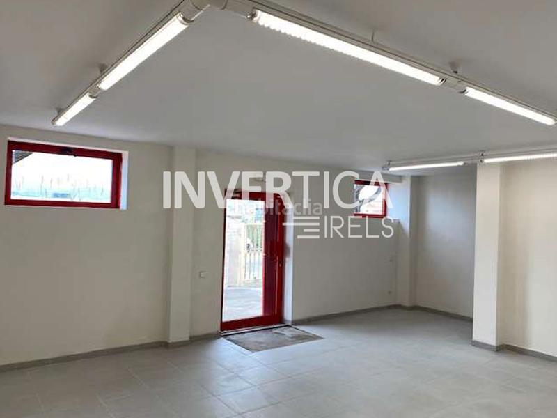 Foto 6fd345e5-7017-4cee-8a7f-d02d1db46cdb. Miete fabrikhalle mit heizung in La Salut Sant Feliu de Llobregat