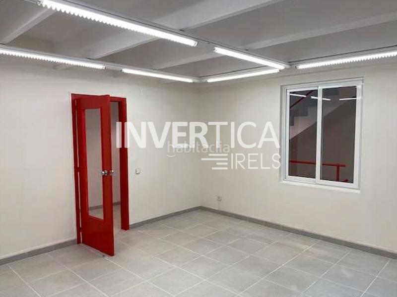 Foto 8b5f498a-3608-4b54-aed9-b76f1ba789a0. Miete fabrikhalle mit heizung in La Salut Sant Feliu de Llobregat