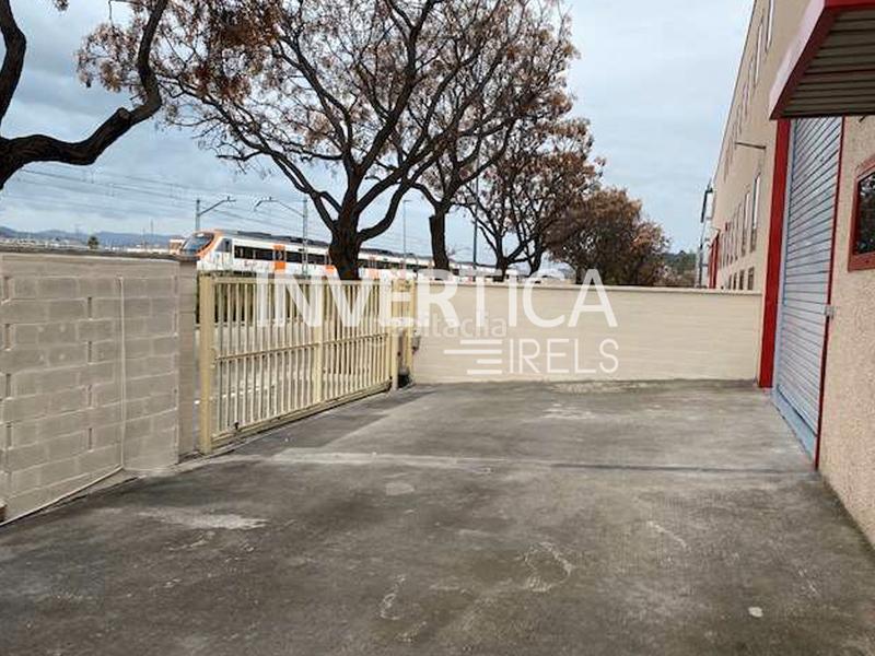 Foto f5457cfe-e48a-47c4-9fa2-3bb83bd92c90. Miete fabrikhalle mit heizung in La Salut Sant Feliu de Llobregat