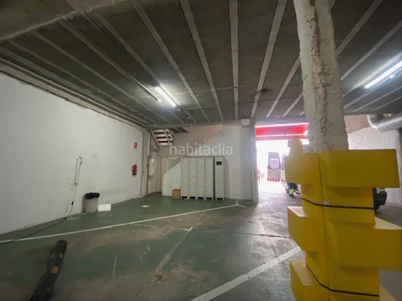 Foto 227e179a-8257-4cb1-aca7-fb1874d153a8. Affitto capannone industriale con riscaldamento in Santa Perpètua de Mogoda