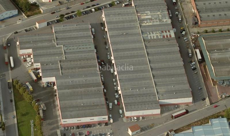 Foto 25d2eaa6-4d72-435f-9f80-da94a5c90989. Affitto capannone industriale con riscaldamento in Santa Perpètua de Mogoda