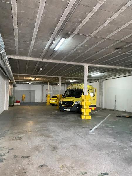 Foto 344061e7-25d8-478c-881c-1d92c3be1dee. Affitto capannone industriale con riscaldamento in Santa Perpètua de Mogoda