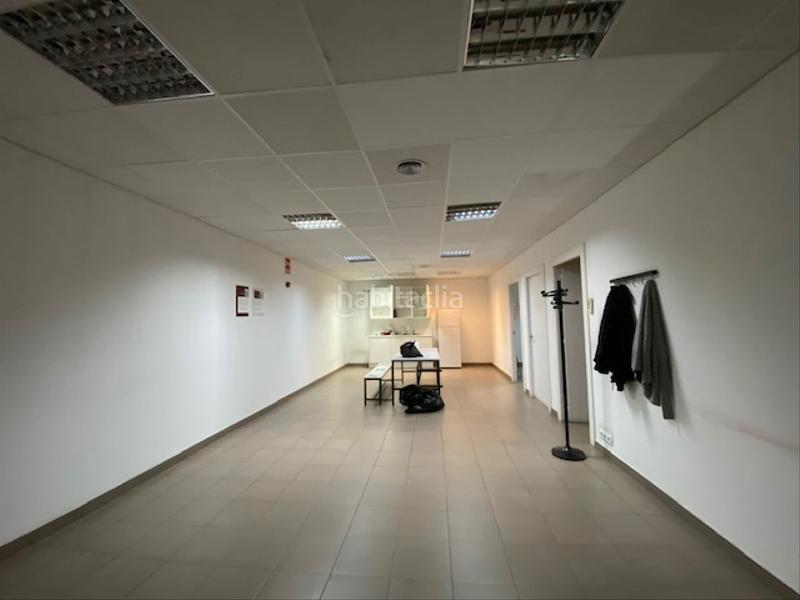 Foto 5ec44410-f316-46f3-9e83-19399752a7cf. Affitto capannone industriale con riscaldamento in Santa Perpètua de Mogoda