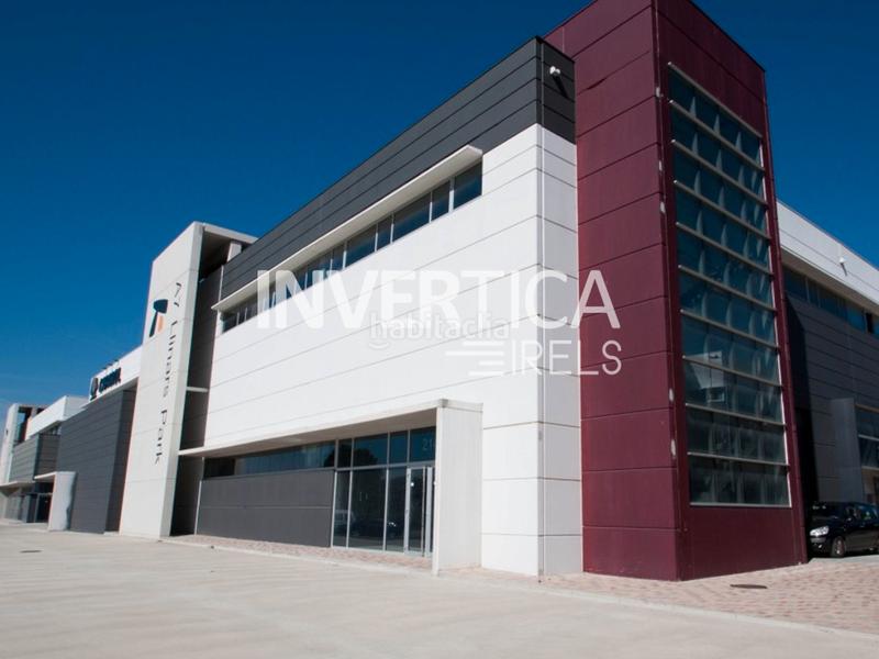 Foto fe80ab53-83c3-480f-be5d-5d1e80a86a2e. Alquiler nave industrial nave logística en alquiler en llinars park en Llinars del Vallès