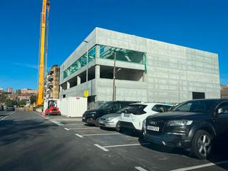 Lloguer Nau industrial a Carrer de l'energia 13. Nave logística en alquiler en cornellà de llobregat