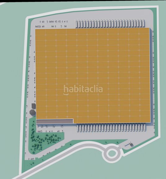 Foto dd31cdbe-098e-4fe0-bd4f-d710b29c28e9. Rent industrial building in carrer dels ametllers 23 in Rajadell