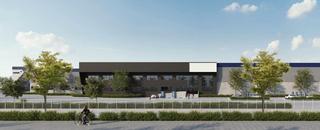 Lloguer Nau industrial a Carrer olesa 23. Nave logistica en abrera