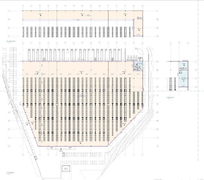 Foto ae5731d8-dbde-4600-a3a1-6b15b037082f. Miete fabrikhalle in carrer de l'argila 6593 in Can Rial Esparreguera