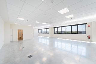 Rent Industrial building in Carrer de l'argila 6593. Nave logística de nueva construcción en esparraguera