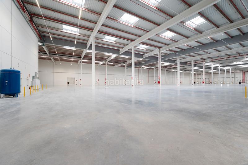 Foto c282ccbd-b6ea-4872-8c68-c5b1625de943. Rent industrial building in carrer de l'argila 6593 in Esparreguera