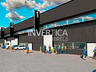 Industrial building in Calle columba 19. Nave industrial en vicálvaro