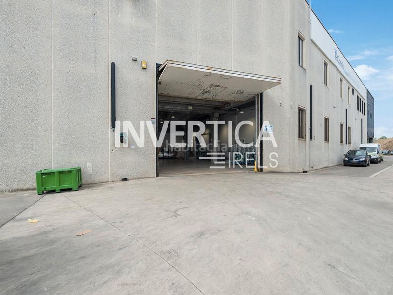 Foto 1c310c62-794e-47ed-aa67-6e759ccb91ec. Alquiler nave industrial en carrer pla de matabous 40 en Montcada i Reixac
