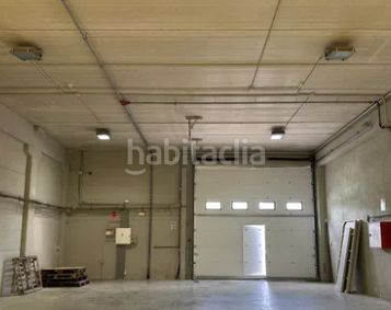Foto 5e9e9cdd-47b9-4d5d-b495-dff6f1d61b4c. Alquiler nave industrial  en Cervelló