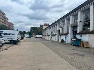 Rent Industrial building  Carrer d'anselm clavé. Nave en alquiler en sant feliu de llobregat