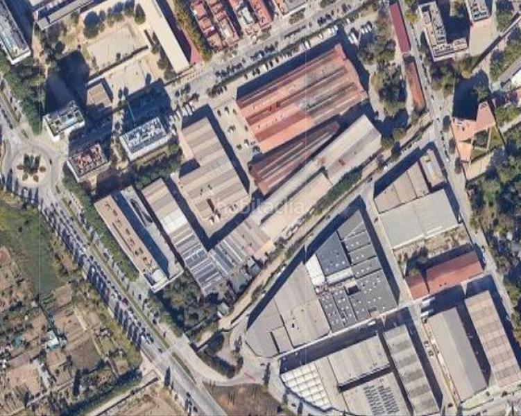 Foto aae987a9-fade-4338-aeac-cef4d695e63c. Miete fabrikhalle in Centre-Can Nadal Sant Feliu de Llobregat