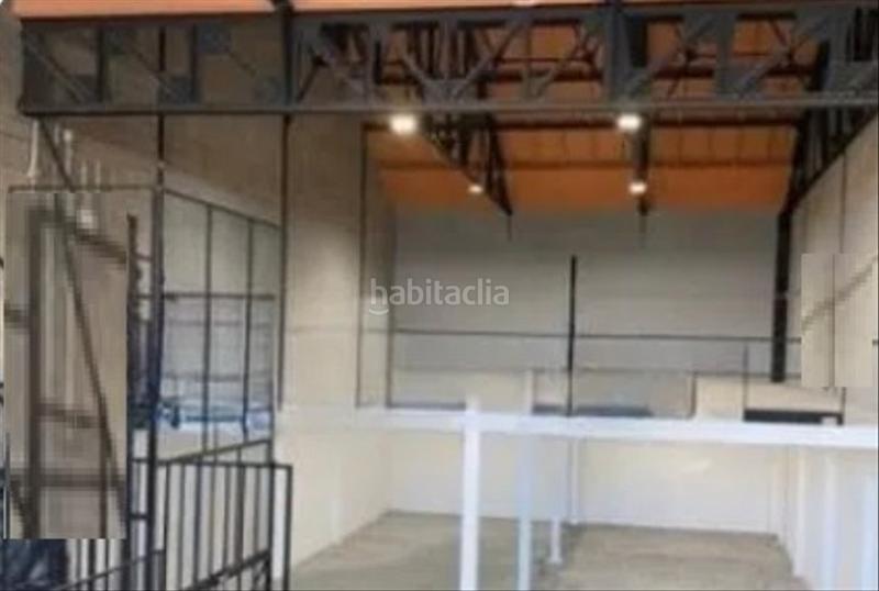 Foto f6169d24-ba89-450b-9e2f-1ab42c913ac8. Miete fabrikhalle in Centre-Can Nadal Sant Feliu de Llobregat