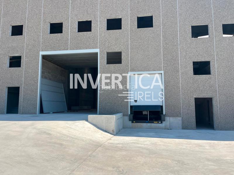 Foto 42296f6f-ee81-4e67-b3a1-ca0ef78e9e93. Lloguer nau industrial a carrer del fornal 11 a Can Vinyals Esparreguera