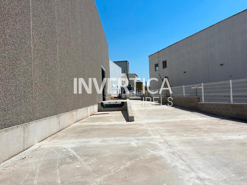 Foto 6a4a7efc-6f54-49a8-b7c1-f9600ea26027. Lloguer nau industrial a carrer del fornal 11 a Can Vinyals Esparreguera