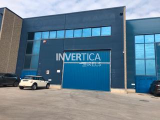Lloguer Nau industrial a Carrer de galileo 2