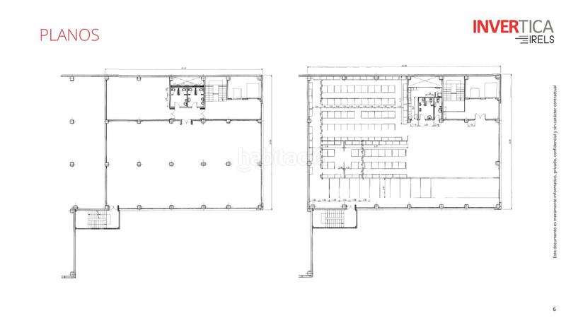 Foto 0d488599-57bf-4ae6-af0d-acb8bb1bb80e. Fabrikhalle in calle morse 4 in Los Olivos-Los Ángeles Getafe