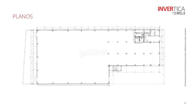 Foto 2315bc07-1127-40f6-9369-1c3dbe9e8b79. Fabrikhalle in calle morse 4 in Los Olivos-Los Ángeles Getafe
