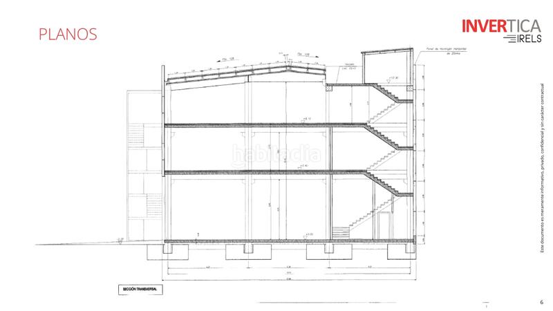 Foto ca9839dc-61a5-474d-85f9-4dd3586042cf. Fabrikhalle in calle morse 4 in Los Olivos-Los Ángeles Getafe