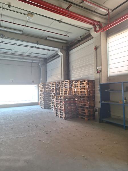 Foto 1b2f7ebe-528a-47d7-bbce-c1279543535c. Alquiler nave industrial en calle morse 4 nave industrial - san marcos - 2.788m² en Getafe