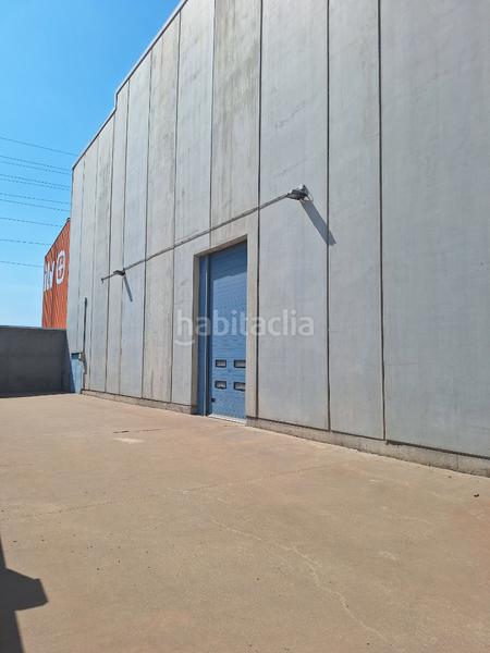 Foto 20336c6e-73be-4cba-b47f-8defaa237444. Alquiler nave industrial en calle morse 4 nave industrial - san marcos - 2.788m² en Getafe