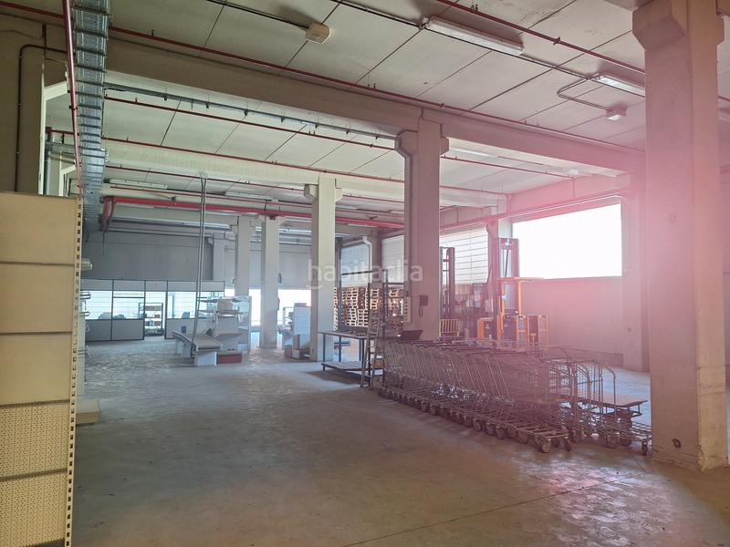 Foto 31722af9-447d-4dae-875a-1ddce3e45196. Alquiler nave industrial en calle morse 4 nave industrial - san marcos - 2.788m² en Getafe