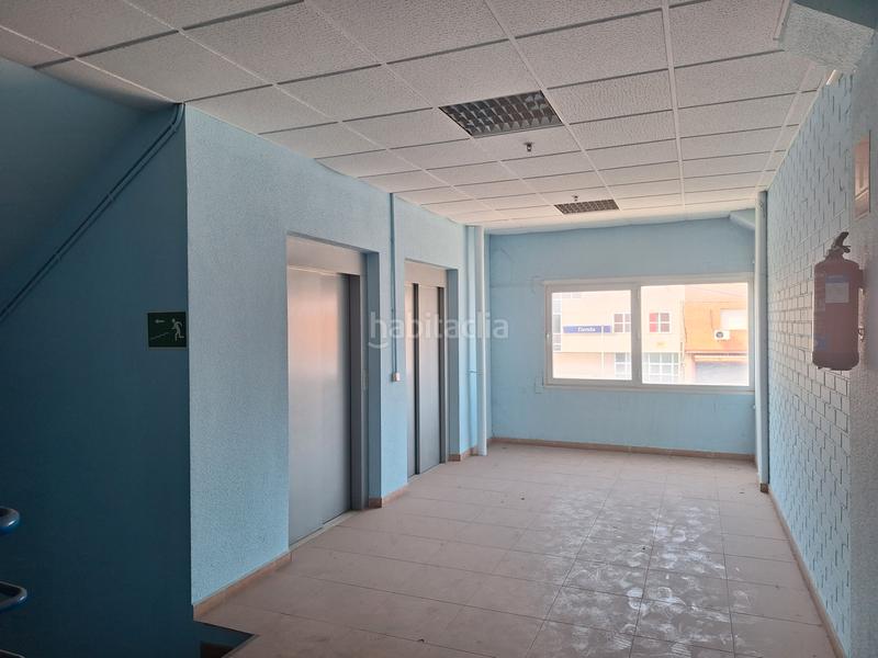 Foto 530f47e2-e475-4214-9736-1cb42c9adc1b. Alquiler nave industrial en calle morse 4 nave industrial - san marcos - 2.788m² en Getafe