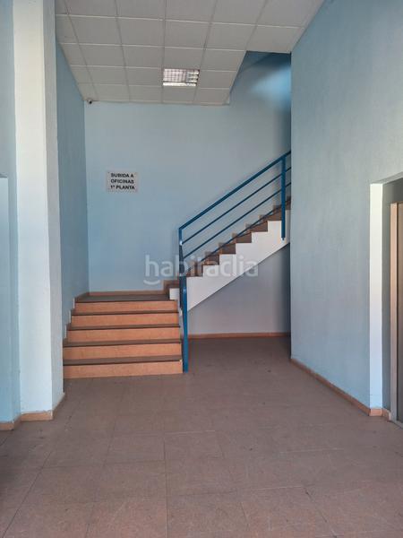 Foto 9649a473-d7df-4f63-8f3e-1b2d8fb77203. Alquiler nave industrial en calle morse 4 nave industrial - san marcos - 2.788m² en Getafe