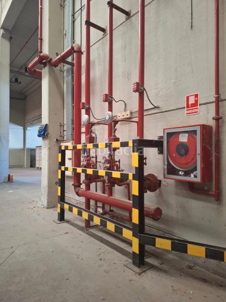 Foto f95cf24a-ff42-4a27-b168-9216f88ef984. Alquiler nave industrial en calle morse 4 nave industrial - san marcos - 2.788m² en Getafe